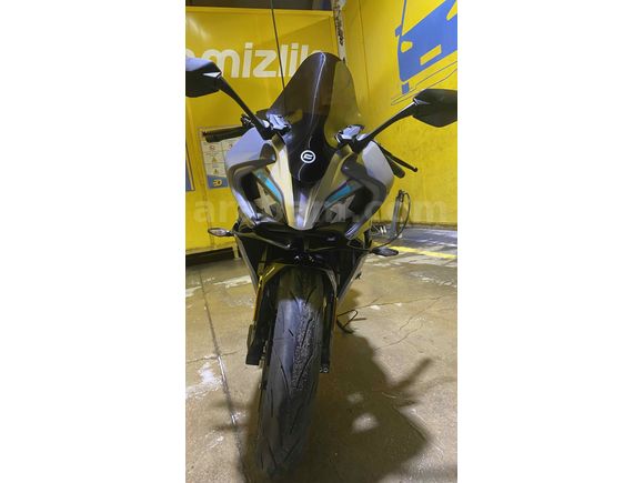 Sahibinden CFmoto 250SR 