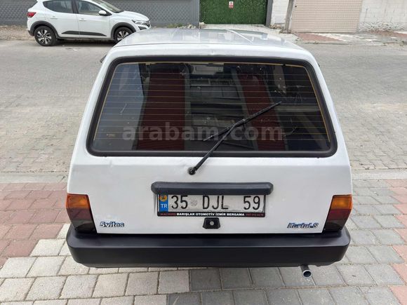 Kuruş masrafsız çürüksüz 95 Kartal