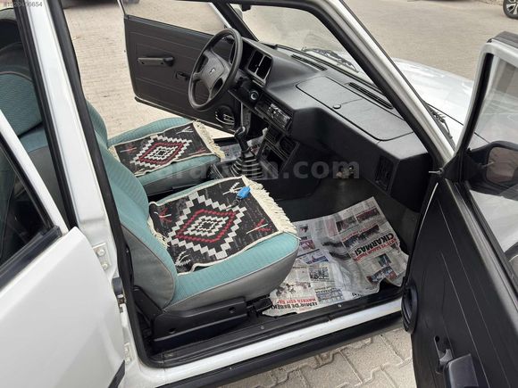Kuruş masrafsız çürüksüz 95 Kartal