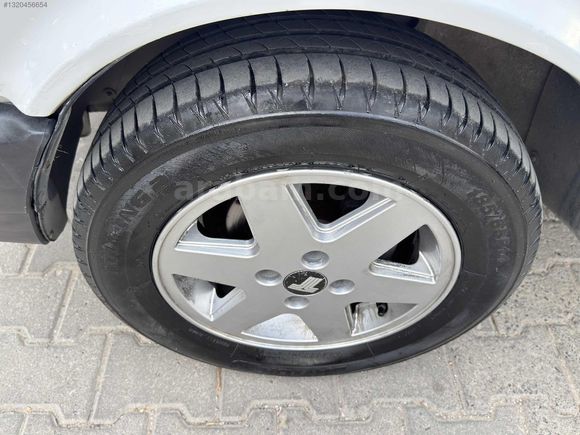 Kuruş masrafsız çürüksüz 95 Kartal