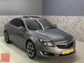 2016 196BİN KM'DE DİZEL OTOMATİK İNSİGNİA OPC ''ARCANLAR''
