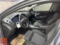 2016 196BİN KM'DE DİZEL OTOMATİK İNSİGNİA OPC ''ARCANLAR''