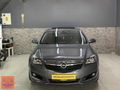 2016 196BİN KM'DE DİZEL OTOMATİK İNSİGNİA OPC ''ARCANLAR''