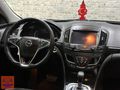 2016 196BİN KM'DE DİZEL OTOMATİK İNSİGNİA OPC ''ARCANLAR''