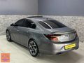 2016 196BİN KM'DE DİZEL OTOMATİK İNSİGNİA OPC ''ARCANLAR''