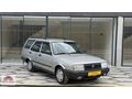 AKÇA'DAN 2001 KARTAL 1.6 İE