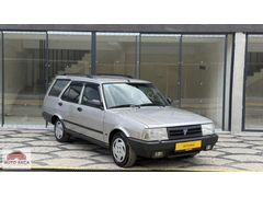 AKÇA'DAN 2001 KARTAL 1.6 İE