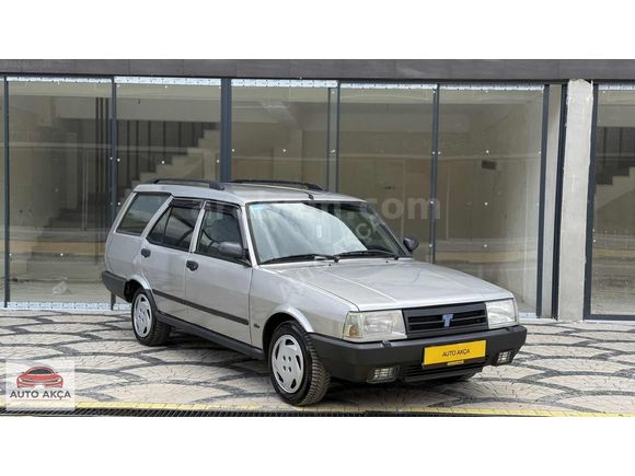 AKÇA'DAN 2001 KARTAL 1.6 İE