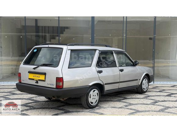AKÇA'DAN 2001 KARTAL 1.6 İE