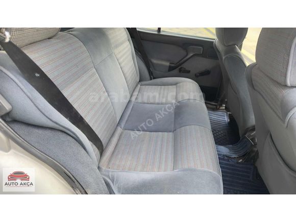 AKÇA'DAN 2001 KARTAL 1.6 İE