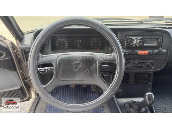 AKÇA'DAN 2001 KARTAL 1.6 İE