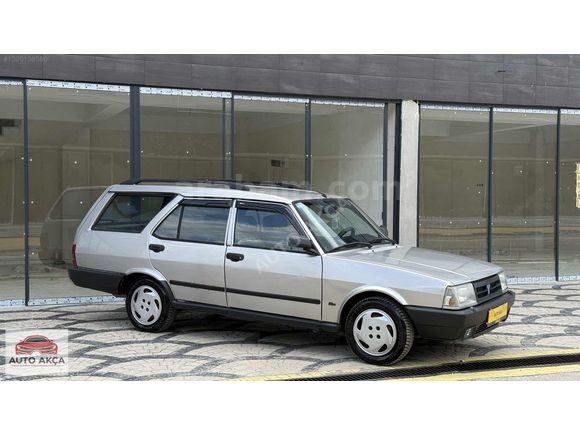 AKÇA'DAN 2001 KARTAL 1.6 İE