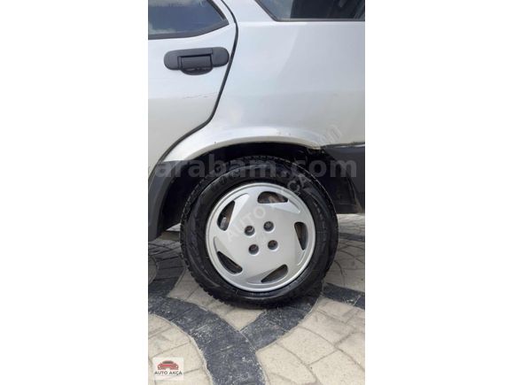 AKÇA'DAN 2001 KARTAL 1.6 İE