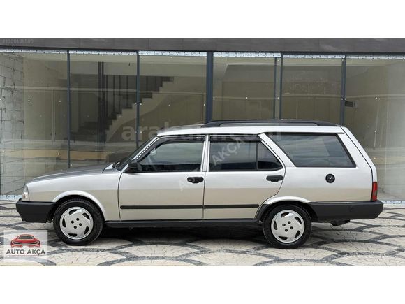 AKÇA'DAN 2001 KARTAL 1.6 İE