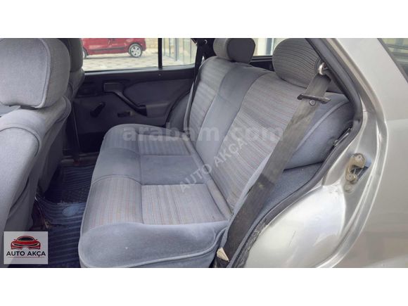 AKÇA'DAN 2001 KARTAL 1.6 İE