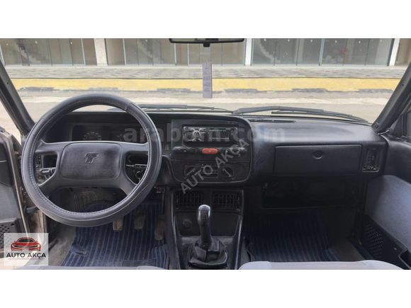 AKÇA'DAN 2001 KARTAL 1.6 İE