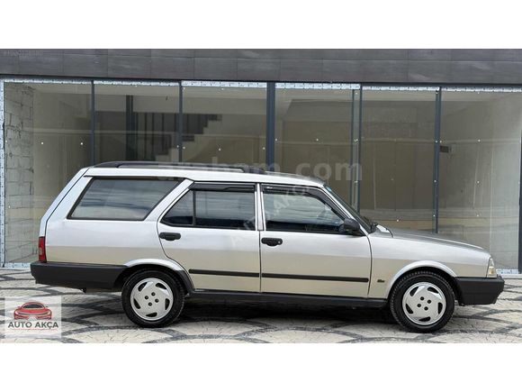 AKÇA'DAN 2001 KARTAL 1.6 İE