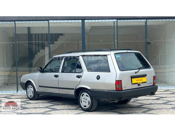 AKÇA'DAN 2001 KARTAL 1.6 İE