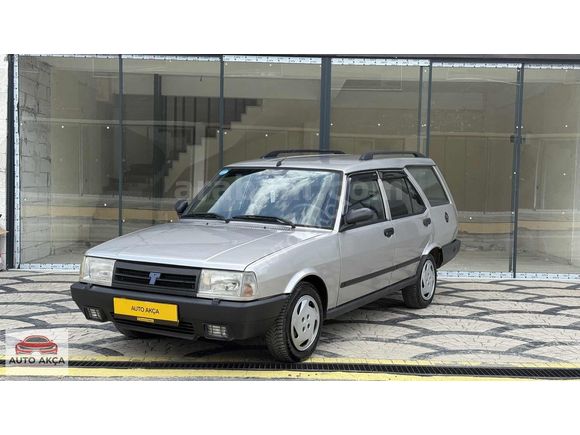 AKÇA'DAN 2001 KARTAL 1.6 İE