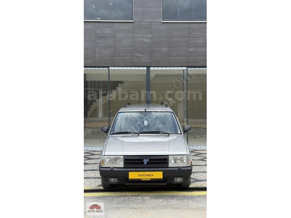 AKÇA'DAN 2001 KARTAL 1.6 İE