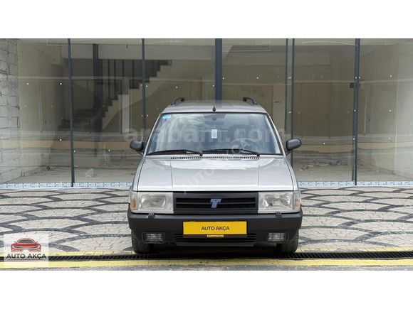 AKÇA'DAN 2001 KARTAL 1.6 İE