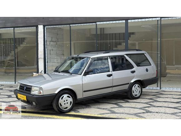 AKÇA'DAN 2001 KARTAL 1.6 İE