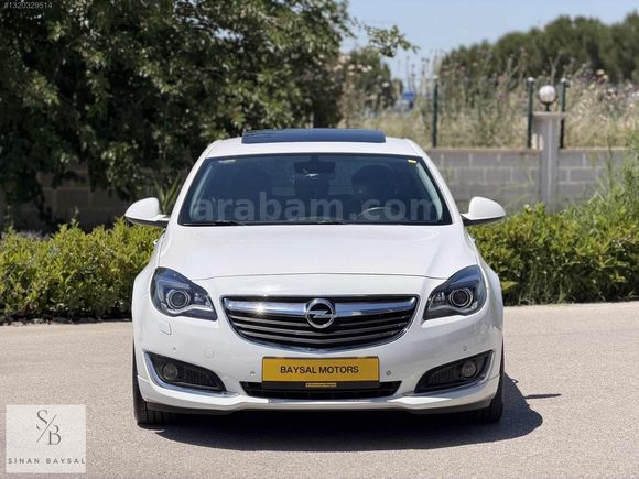 'BAYSAL MOTORS' 2016 ÇIKIŞLI 110 BİN KM İLK ELDEN