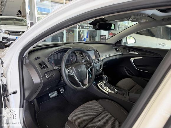 'BAYSAL MOTORS' 2016 ÇIKIŞLI 110 BİN KM İLK ELDEN
