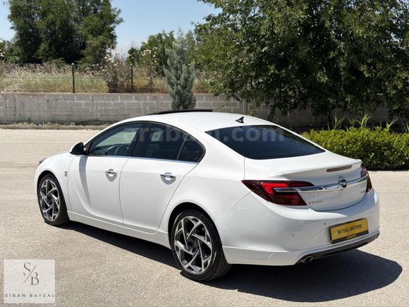 'BAYSAL MOTORS' 2016 ÇIKIŞLI 110 BİN KM İLK ELDEN