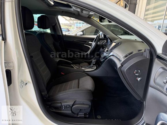 'BAYSAL MOTORS' 2016 ÇIKIŞLI 110 BİN KM İLK ELDEN