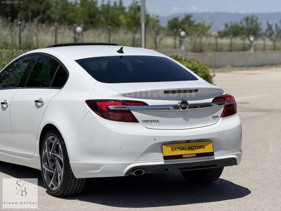 'BAYSAL MOTORS' 2016 ÇIKIŞLI 110 BİN KM İLK ELDEN