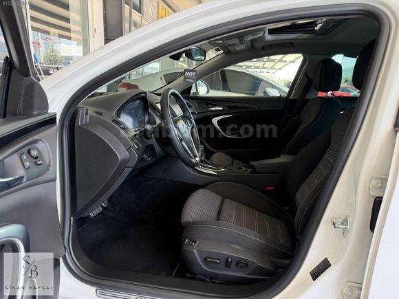 'BAYSAL MOTORS' 2016 ÇIKIŞLI 110 BİN KM İLK ELDEN