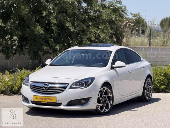'BAYSAL MOTORS' 2016 ÇIKIŞLI 110 BİN KM İLK ELDEN