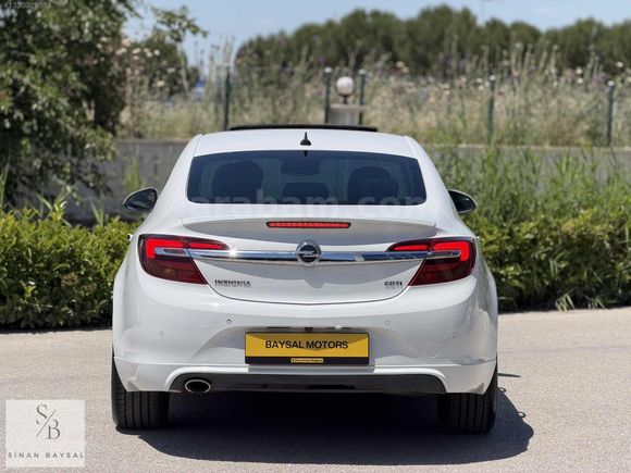 'BAYSAL MOTORS' 2016 ÇIKIŞLI 110 BİN KM İLK ELDEN