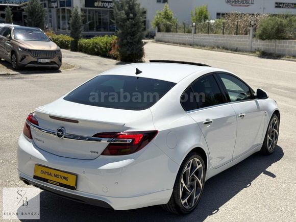 'BAYSAL MOTORS' 2016 ÇIKIŞLI 110 BİN KM İLK ELDEN