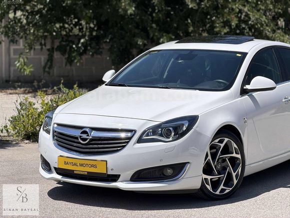 'BAYSAL MOTORS' 2016 ÇIKIŞLI 110 BİN KM İLK ELDEN