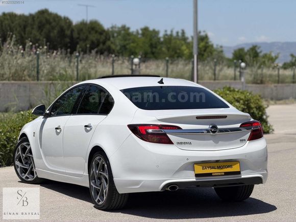 'BAYSAL MOTORS' 2016 ÇIKIŞLI 110 BİN KM İLK ELDEN