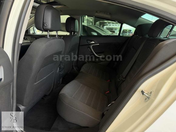 'BAYSAL MOTORS' 2016 ÇIKIŞLI 110 BİN KM İLK ELDEN