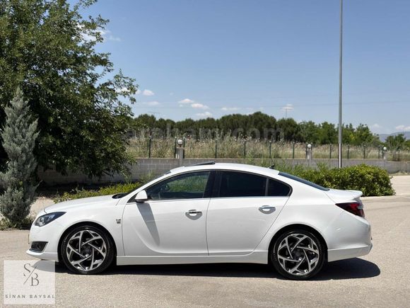 'BAYSAL MOTORS' 2016 ÇIKIŞLI 110 BİN KM İLK ELDEN