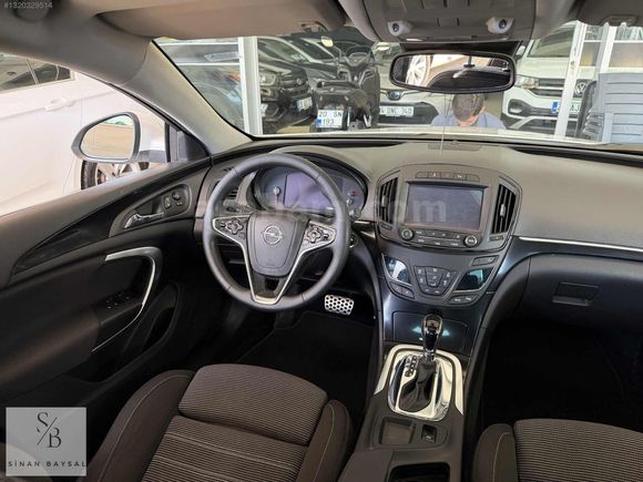 'BAYSAL MOTORS' 2016 ÇIKIŞLI 110 BİN KM İLK ELDEN