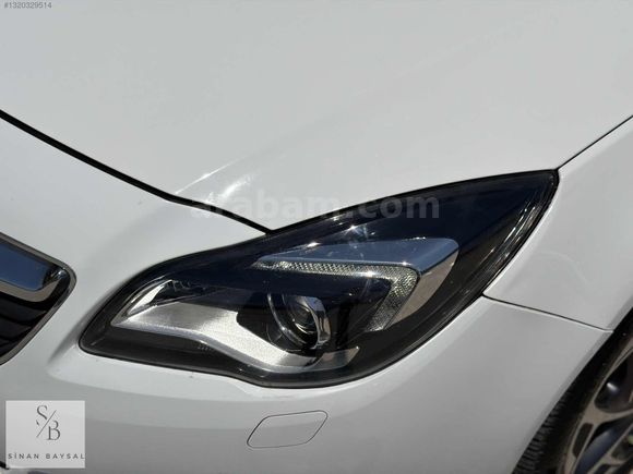 'BAYSAL MOTORS' 2016 ÇIKIŞLI 110 BİN KM İLK ELDEN