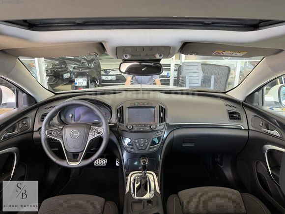 'BAYSAL MOTORS' 2016 ÇIKIŞLI 110 BİN KM İLK ELDEN