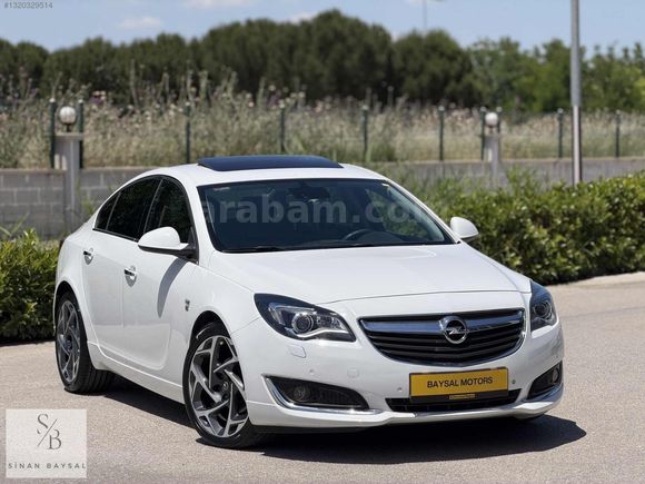 'BAYSAL MOTORS' 2016 ÇIKIŞLI 110 BİN KM İLK ELDEN