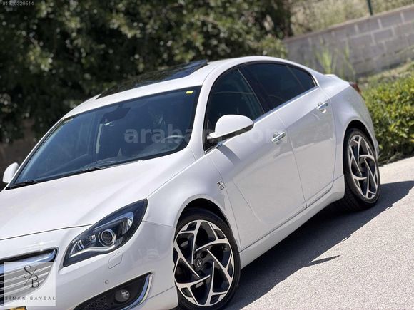 'BAYSAL MOTORS' 2016 ÇIKIŞLI 110 BİN KM İLK ELDEN