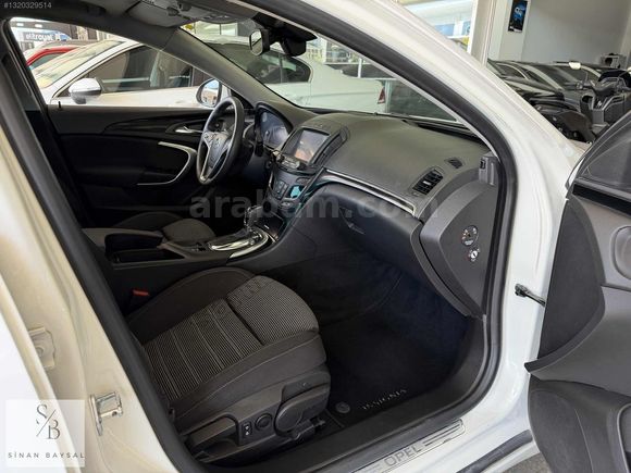 'BAYSAL MOTORS' 2016 ÇIKIŞLI 110 BİN KM İLK ELDEN