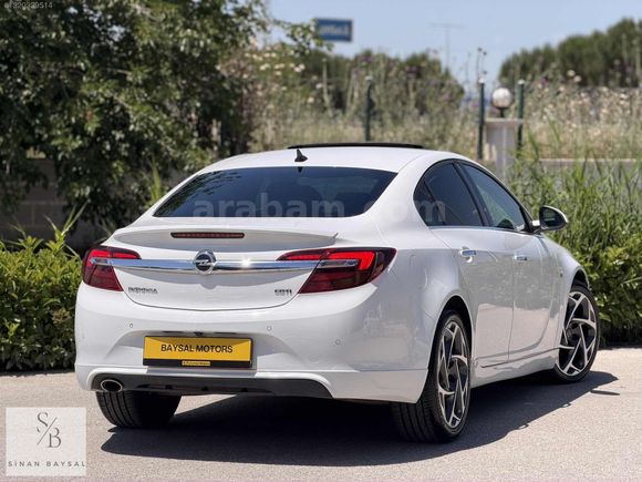 'BAYSAL MOTORS' 2016 ÇIKIŞLI 110 BİN KM İLK ELDEN
