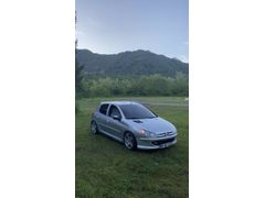 Sahibinden Peugeot 206 1.4 HDi X-line 2005 Model 