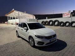 Sahibinden Fiat Egea 1.4 Fire Urban 2017 Model  113.000 km Beyaz