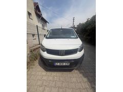 Sahibinden Fiat Scudo 2.0 Multijet Maxi Business 2022 Model 