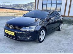 Mercan DAN // 2011 mdl Jetta 1.2 Tsi confortline